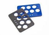 QuickWheel[QW-112]Leopard 2 A5, A6（対応キット：タミヤ35242, 35271）