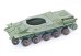 画像4: QuickWheel[QW-121]AMX-30 / AUF1 155mm（対応キット：モンモデルTS-003, TS-004） (4)