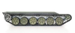 画像3: QuickWheel[QW-129]Russian MBT T-90A, "Terminator"（対応キット：モンモデルTS-006, TS-010）