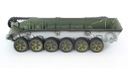 画像4: QuickWheel[QW-129]Russian MBT T-90A, "Terminator"（対応キット：モンモデルTS-006, TS-010）