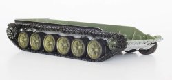 画像5: QuickWheel[QW-129]Russian MBT T-90A, "Terminator"（対応キット：モンモデルTS-006, TS-010）