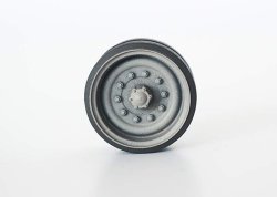 画像5: QuickWheel[QW-130]U.S. M60, M247 Sgt York（対応キット：タミヤ35126, 35140, 35157）