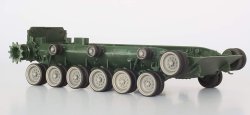 画像4: QuickWheel[QW-131]U.S. / IDF M60A1（対応キット：アカデミー1349, 1358, 1367）