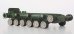 画像4: QuickWheel[QW-131]U.S. / IDF M60A1（対応キット：アカデミー1349, 1358, 1367） (4)