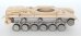 画像4: QuickWheel[QW-132]U.S. M60（対応キット：ESCI/ERTL, イタレリ5042, 6391, 6397） (4)