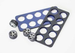 画像2: QuickWheel[QW-139]Achzarit（対応キット：モンモデルSS-003）