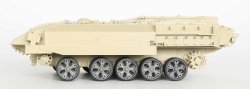 画像4: QuickWheel[QW-139]Achzarit（対応キット：モンモデルSS-003）