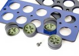 QuickWheel[QW-140]T-90（対応キット：トランぺッター05560, 05562）