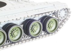 画像4: QuickWheel[QW-141]T-80（対応キット：トランぺッター05565, 05566, 05580）