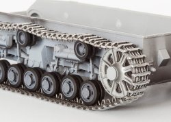 画像4: QuickWheel[QW-146]Pz.Kpfw. III（対応キット：ミニアート35162）
