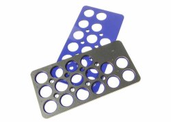 画像3: QuickWheel[QW-147]Leopard 1（対応キット：タコムTKO2003, TKO2004）