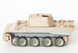 画像5: QuickWheel[QW-166]Panther Ausf.D（対応キット：タミヤ35345）