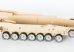 画像4: QuickWheel[QW-177]U.S. MBT M1A2 Abrams（対応キット：モンモデルTS-026） (4)