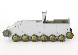画像3: QuickWheel[QW-179]SU-76M（対応キット：タミヤ35348）