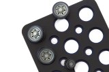 QuickWheel[QW-182]StuG. III（対応キット：ブロンコCB35118, CB35117, CB35116）