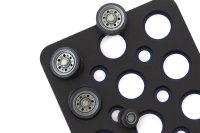 QuickWheel[QW-182]StuG. III（対応キット：ブロンコCB35118, CB35117, CB35116）