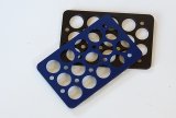 QuickWheel[QW-216]Leclerc series 2（対応キット：タミヤ35362）