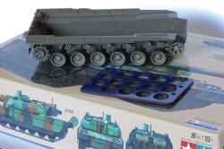 画像3: QuickWheel[QW-216]Leclerc series 2（対応キット：タミヤ35362）