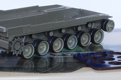 画像5: QuickWheel[QW-216]Leclerc series 2（対応キット：タミヤ35362）