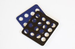 画像1: QuickWheel[QW-219]Sd.Kfz. 251 Ausf. A（対応キット：ＩＣＭ35101, 35102, 35103）