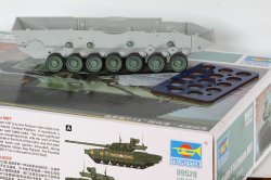 画像3: QuickWheel[QW-220]T-14 Armata（対応キット：トランぺッター/ARK Models09528, 35045）