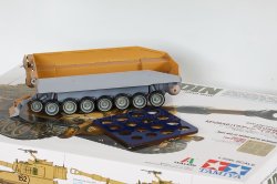 画像3: QuickWheel[QW-221]M-109 Paladin（対応キット：イタレリ235, 246, 372, タミヤ37026, 37022, 37012, レベル03016, 40711, アカデミー13515, テスター 777, 779）