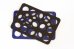 画像1: QuickWheel[QW-225]M60（対応キット：タコム2113） (1)