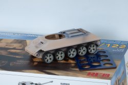 画像3: QuickWheel[QW-226]T-34（対応キット：ライフィールドRM5013)