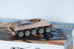 画像4: QuickWheel[QW-226]T-34（対応キット：ライフィールドRM5013)