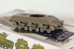 画像4: QuickWheel[QW-230]M10 Tank Destroyer / M10 II C Achilles（対応キット：タミヤ35350, 35366）