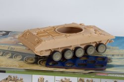 画像3: QuickWheel[QW-235]M551 Sheridan（対応キット：アカデミー13011, 13208）