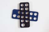 QuickWheel[QW-240]T-60 PLANT No. 37（対応キット：ミニアート35224, 35234, 35260）