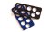 画像1: QuickWheel[QW-255]Pz.38 (t)（対応キット：タミヤ35369） (1)