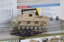 画像3: QuickWheel[QW-259]Pz.Kpfw. III（対応キット：アカデミー13531）