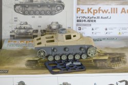 画像5: QuickWheel[QW-264]Pz.III Ausf. J（対応キット：ライフィールドRM5070, RM5070L, RM5072）