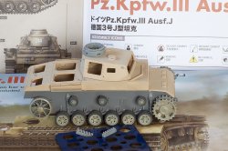 画像6: QuickWheel[QW-264]Pz.III Ausf. J（対応キット：ライフィールドRM5070, RM5070L, RM5072）