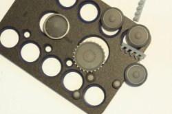 画像2: QuickWheel[QW-265]Panzer II（対応キット：アカデミー13535）