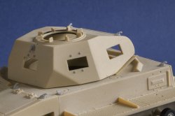 画像3: QuickWheel[QW-265]Panzer II（対応キット：アカデミー13535）