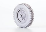 QuickWheel[QWX-002]sd.kfz.251 フロントホィール (Dunlop)
