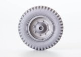 QuickWheel[QWX-003]sd.kfz.251  フロントホィール (Continental)