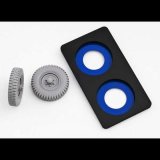 QuickWheel[QWX-022]sd.kfz.6 フロントホィール一般タイプオフロード