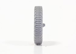 画像2: QuickWheel[QWX-034]キューベルワーゲン オフロードホイール1