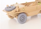 QuickWheel[QWX-035]シュビムワーゲン オフロードホイール1
