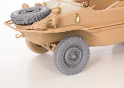 画像3: QuickWheel[QWX-037]シュビムワーゲン オフロードホイール2