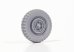 画像4: QuickWheel[QWX-037]シュビムワーゲン オフロードホイール2 (4)