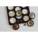 QuickWheel[QW-210]Panther（対応キット：ライフィールド）