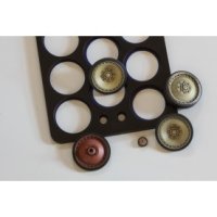 QuickWheel[QW-210]Panther（対応キット：ライフィールド）