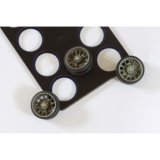 QuickWheel[QW-213]T-34/85（対応キット：ズベズダ3687）