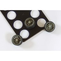 QuickWheel[QW-213]T-34/85（対応キット：ズベズダ3687）