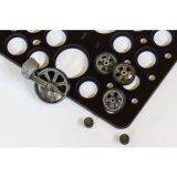 QuickWheel[QW-217]M3 Stuart（対応キット：タミヤ35360）